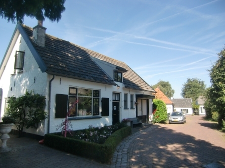 Wijchen-Batenburg : Kerkstraat